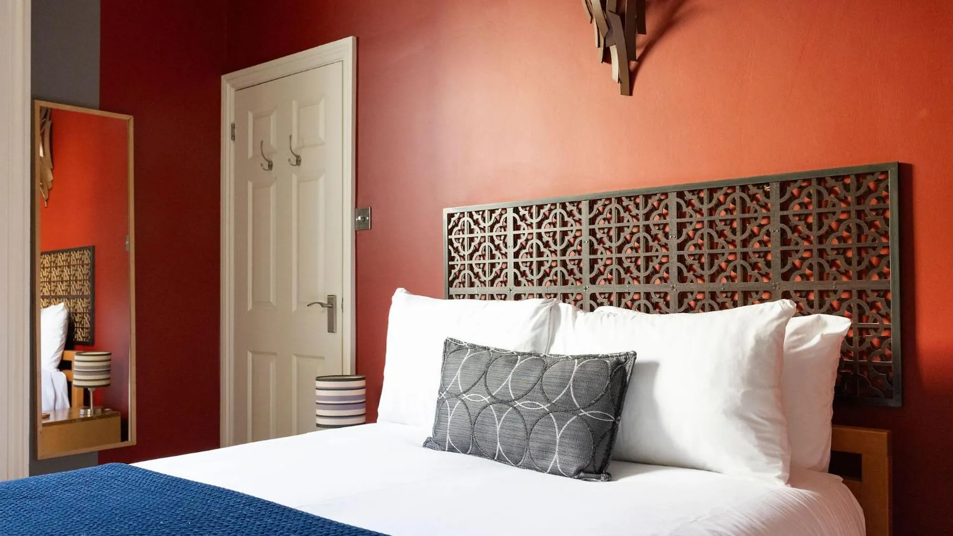 Chesham Views By The Butler Collection Apartment Brighton United Kingdom