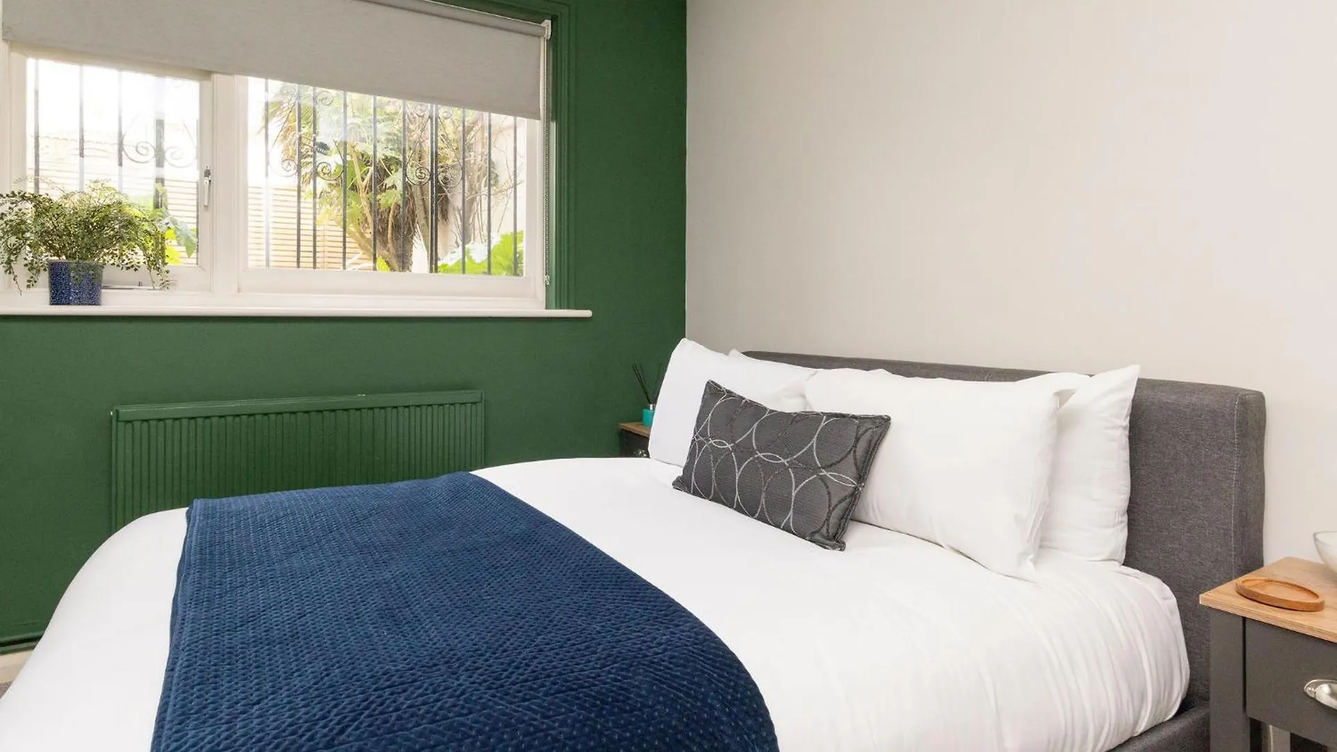 Chesham Views By The Butler Collection Apartment Brighton United Kingdom